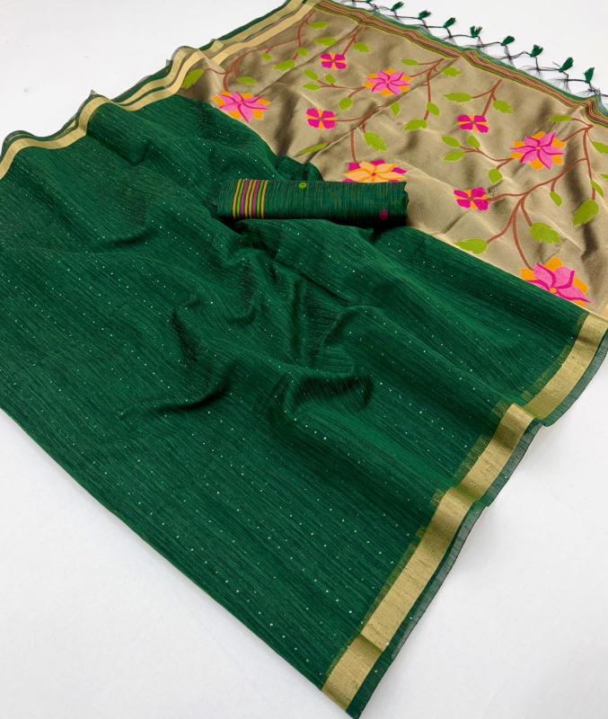 Rajtex sitaara saree manufacturers in surat